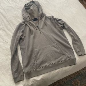 All Saints Hoodie Sweatshirt